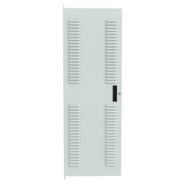 Hammond 32U 23W C2 LOUVERED DOOR CDF1956LLG1 - main